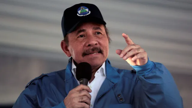 NicarÃ¡gua propÃµe prolongar mandato presidencial para 7 anos renovÃ¡veis