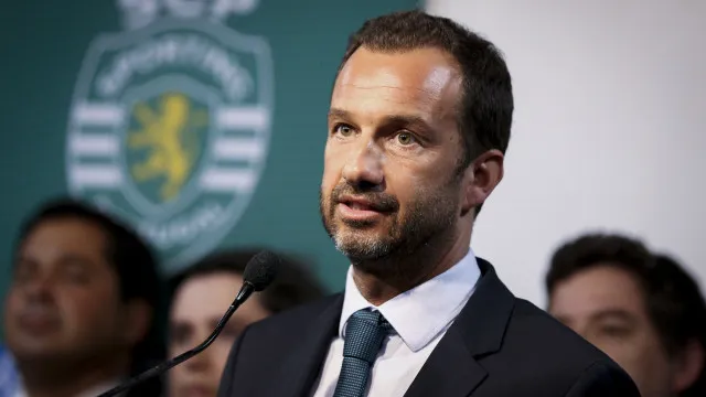 Sócios do Sporting aprovam contas de 2025/26 com 86% dos votos a favor