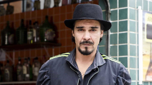 André Gonçalves relata furto de celular em Salvador