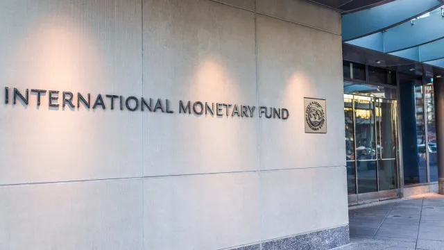 Gana e FMI chegam a acordo para programa de assistência técnica até 2029