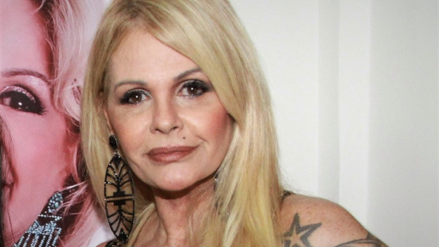 Foi nojento comigo, relata Monique Evans sobre encontro Babu Santana