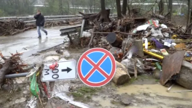 Ataques ucranianos causam dois mortos e 12 feridos em Krasnodar