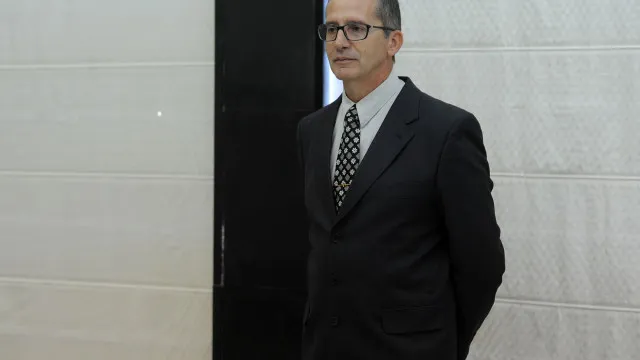 Diretor da PJM apela a “refundação legal” que Melo diz estar a estudar
