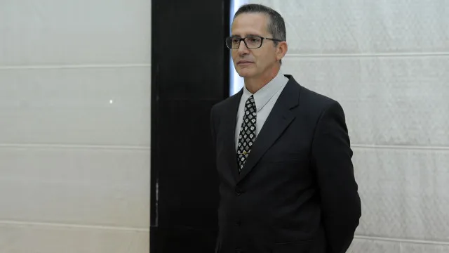 Diretor da PJM apela a “refundação legal” que Melo diz estar a estudar