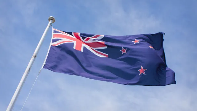 
                    Nova Zelândia nega vigilância militar no espaço aéreo chinês
                