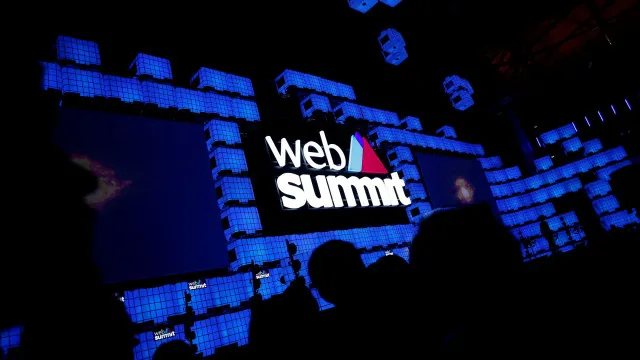 
                    Anunciados novos oradores para o certame tecnológico da Web Summit
                