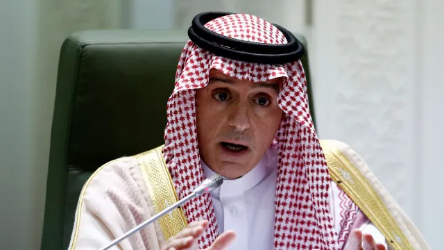 
                    Arábia Saudita condena ataques de Israel ao Líbano e opõe-se a incursão
                