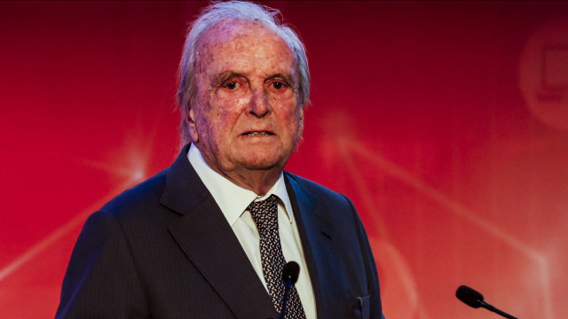 Balsemão admite que