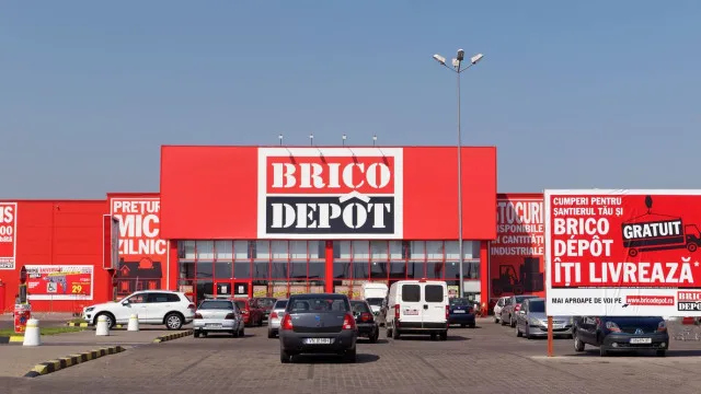 Brico DepÃ't investe em nova loja em Portugal (e cria 74 empregos)