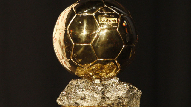 Bola de Ouro terá Flamengo e 4 brasileiros; veja horário, local e indicados