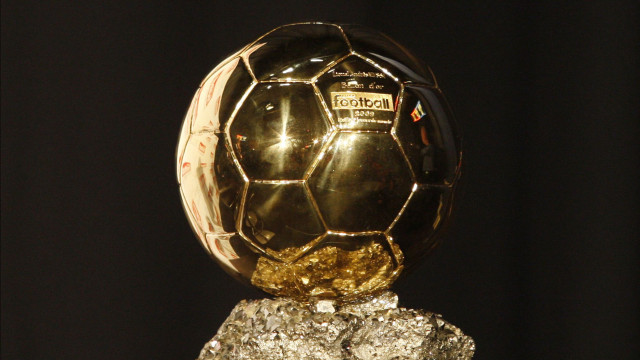 Ronaldinho Gaúcho entregará Bola de Ouro hoje, em Paris