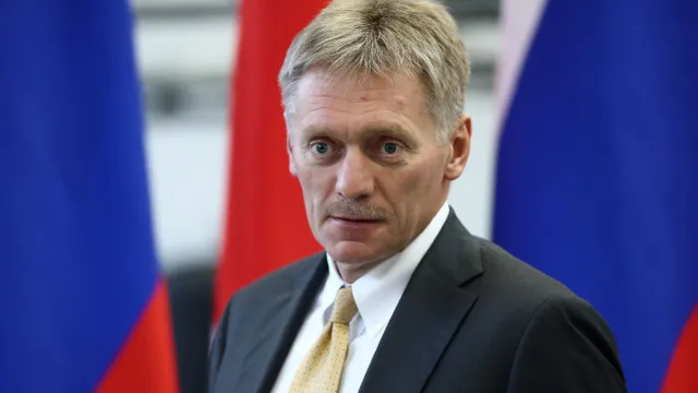 Putin já tomou conhecimento da proposta de Kyiv: "Foi informado"