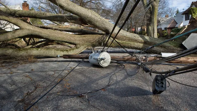 
                    Mau tempo: PTRR prevê 500 milhões para armazenamento de energia
                