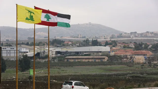 Hezbollah libanês ameaça atacar se Israel violar cessar-fogo