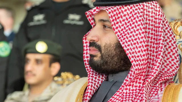 Madeira? Comitiva saudita cancela viagem e alega violaÃ§Ã£o de privacidade