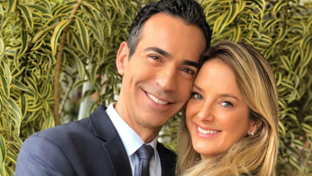 Ticiane Pinheiro confirma mudança ao Rio para morar com César Tralli