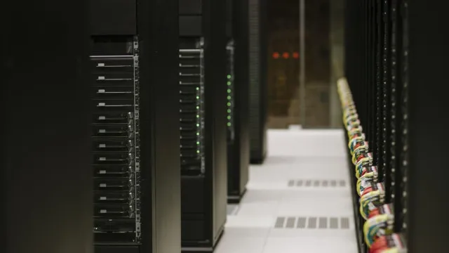 Europa estÃ¡ a ficar para trÃ¡s nos centros de dados, alerta relatÃ³rio