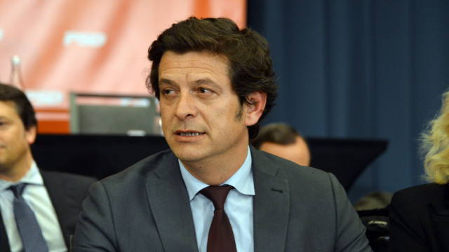 MP investiga alegado caso de corrupção envolvendo Salvador Malheiro