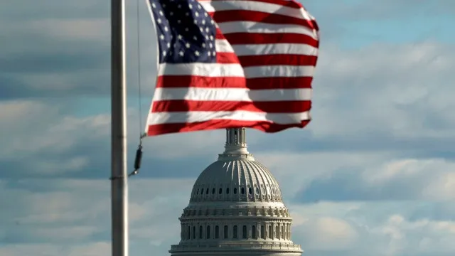 
                    Congresso aprova orçamento da Segurança Interna e termina paralisação
                