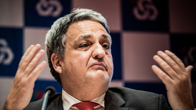 Novas regras do crédito com impacto de 10% para a CGD