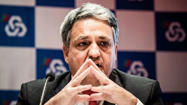 
                    Presidente da CGD defende criação de um fundo de catástrofes
                
