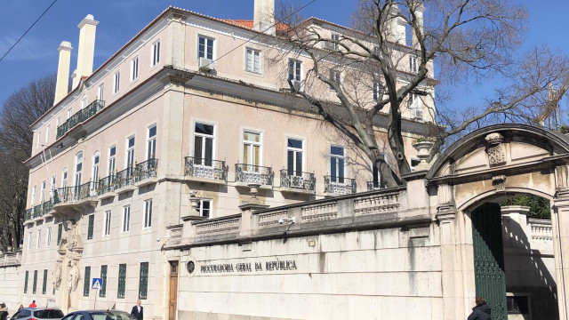 Influencer: Costa não consulta processo porque lei não permite, diz PGR