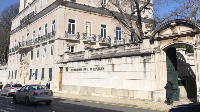 Influencer: Costa não consulta processo porque lei não permite, diz PGR