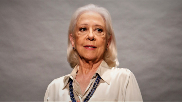 Fernanda Montenegro e Antonio Fagundes denunciam uso de imagens em an&uacute;ncio falso de rem&eacute;dio