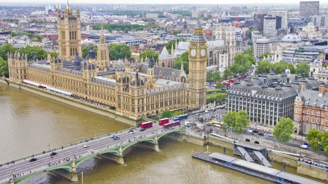 
                    Morte medicamente assistida? Parlamento britânico retira iniciativa
                