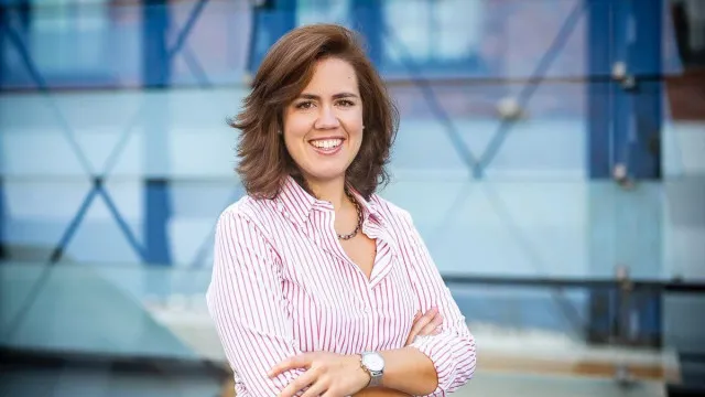 
                    Eurodeputada Lídia Pereira chefia delegação do Parlamento Europeu à COP31
                