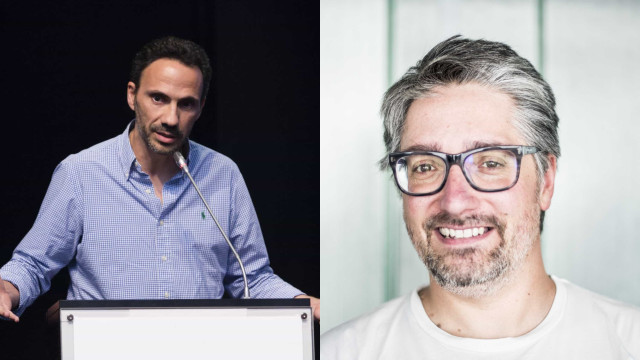 Pedro Ribeiro sobre Markl: 