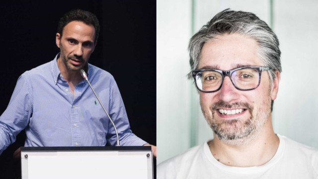 Pedro Ribeiro sobre Markl: