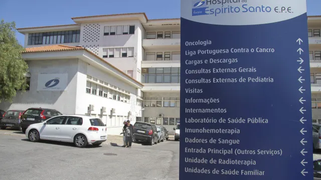 
                    Família acusa médico de negligência após morte no hospital de Évora
                