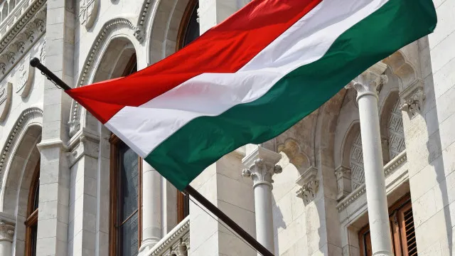 TPI saúda decisão da Hungria de manter adesão ao Estatuto de Roma