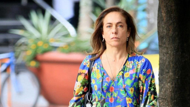 'Golpe baixo', diz filho de Cissa Guimarães em vídeo após comentário sobre morte do irmão