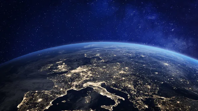 
                    Crescimento global deverá abrandar para 2,5% em 2026
                