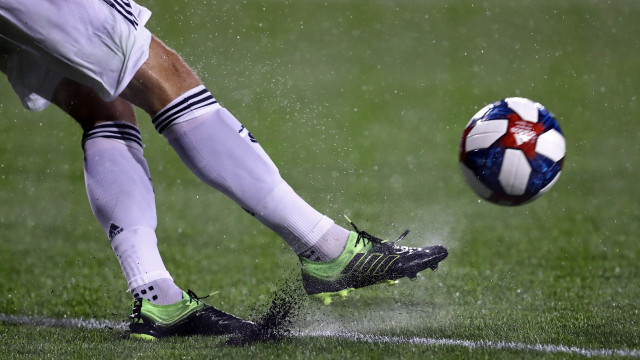 Clube de Anadia e dirigentes absolvidos por auxílio à imigração ilegal