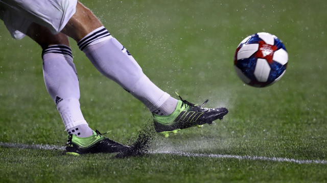 Tragédia no Brasil. Equipa sofre acidente e preparador físico morre