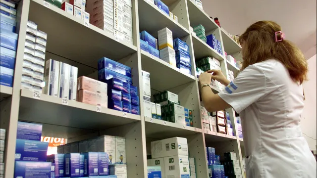
                    Farmacêuticos residentes apontam falhas no modelo formativo
                