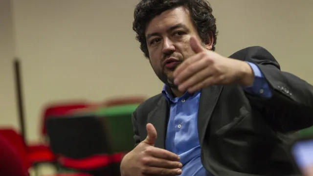 PS não desiste de Tiago Antunes. "Não houve erro, PSD mudou de posição"