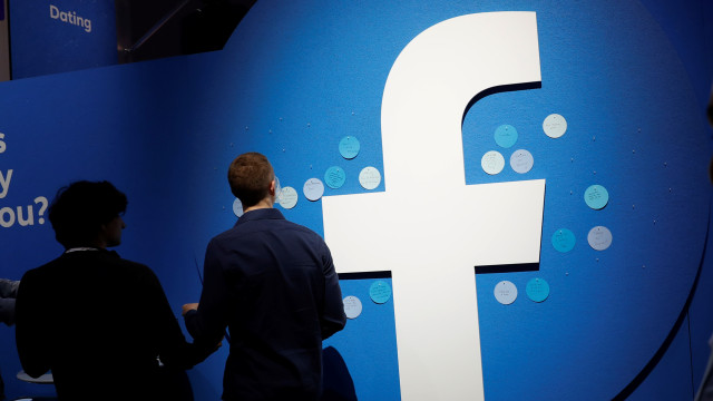 Facebook deve impor limite de links que consegue partilhar na rede social