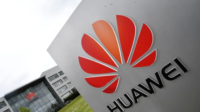 Fuga de informação oferece um vislumbre do novo topo de gama da Huawei