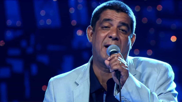 Zeca Pagodinho celebra quatro décadas de carreira com shows em Portugal