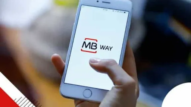 MB Way. Nome do titular da conta de destino Ã© diferente do seu contacto?