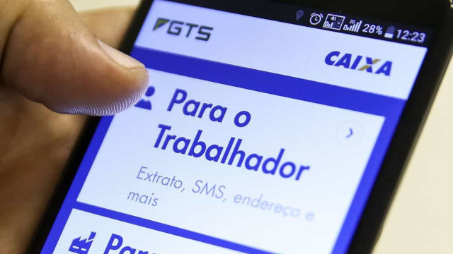 Caixa começa a pagar R$ 13 bilhões de lucro do FGTS; veja como consultar e quanto vai receber