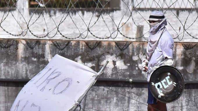 PCC consolida poderio na Baixada Santista com controle de porto e da 'rota caipira'