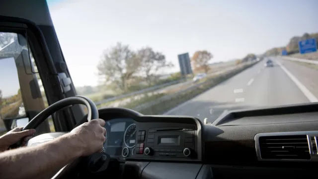 
                    Motorista português interpelado em França sem carta de condução
                
