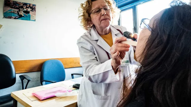 
                    SNS tem mais de um milhão de utentes à espera de médico de família
                