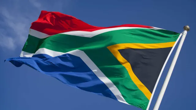 África do Sul anuncia que repatriou 2.745 estrangeiros numa semana