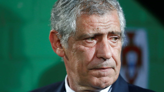 FPF liquida dívida milionária à Segurança Social por Fernando Santos